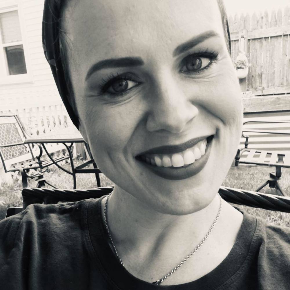 Meet your Posher, Liz